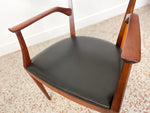 Kipp Stewart Drexel Declaration Armchair