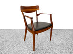 Kipp Stewart Drexel Declaration Armchair