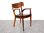 Kipp Stewart Drexel Declaration Armchair