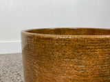 Gainey AC-12 Planter in Earthtone Glaze