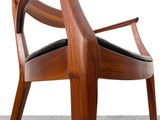 Kipp Stewart Drexel Declaration Armchair