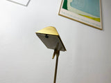 Brass Desk Lamp by Fase