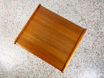 Danish Modern Teak Side Table