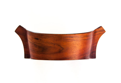 Jens Quistgaard Rosewood Bowl for Dansk - Mid Century Modern - Scandinavian Design