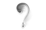 Question Mark Paper Weight + Ring Holder by Gimbels NYC