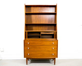 Kipp Stewart Declaration Secretary by Drexel - Mid Century Modern