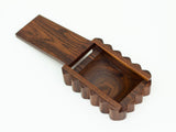 Don Shoemaker Cocobolo Rosewood Box for Señal