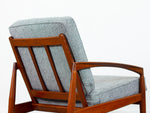 Kai Kristainsen Paper Knife Chair in Teak for Magnus Olesen