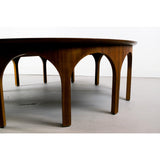 T.H. Robsjohn Gibbings Constellation Coffee Table