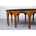 T.H. Robsjohn Gibbings Constellation Coffee Table