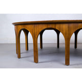 T.H. Robsjohn Gibbings Constellation Coffee Table