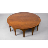 T.H. Robsjohn Gibbings Constellation Coffee Table - Mid Century Modern