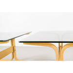 Westnofa Siesta Side Tables by Ingmar Relling