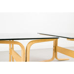 Westnofa Siesta Side Tables by Ingmar Relling